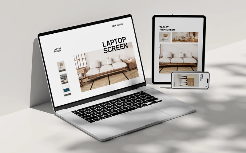 Migration to WpMania Theme