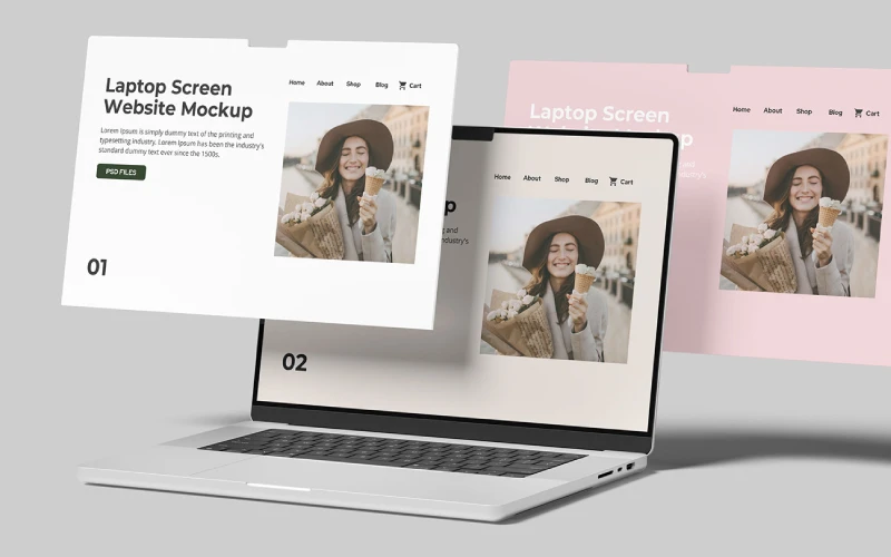 Migration to WpMania Theme